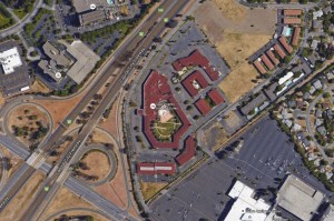 Sacramento Inn & Suites
