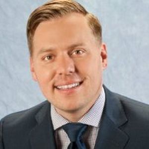Scott Wiles, Marcus & Millichap Vice President, Cleveland