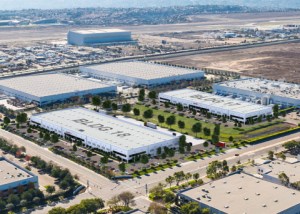 Siempre Viva Business Park