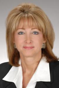 Susan Arledge, SIOR, managing director, E Smith Realty Partners