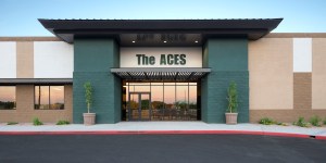 The Aces