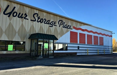 U-Haul Moving and Storage of Outer Hammond