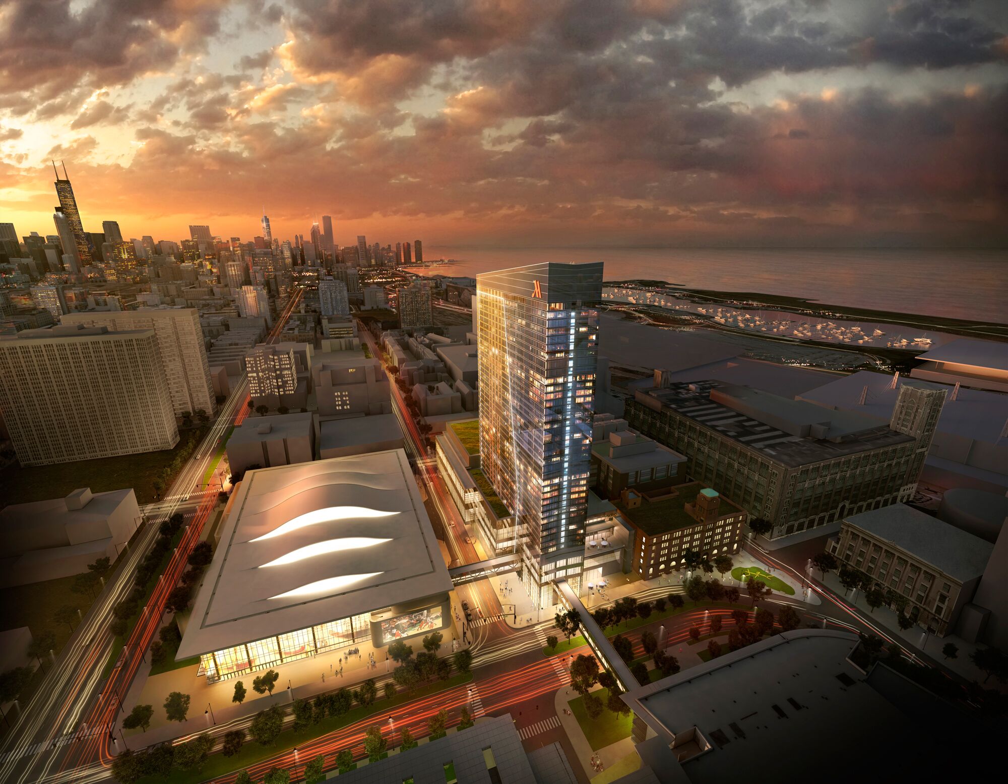 Mccormick Place Event Calendar 2025