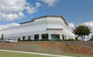 Westridge Logistics Center