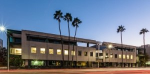 8942 Wilshire La Peer Building