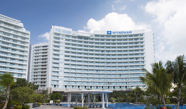 Wyndham Sanya Bay