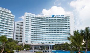 Wyndham Sanya Bay