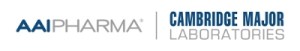 AAIPharma Services Corp/Cambridge Major Laboratories