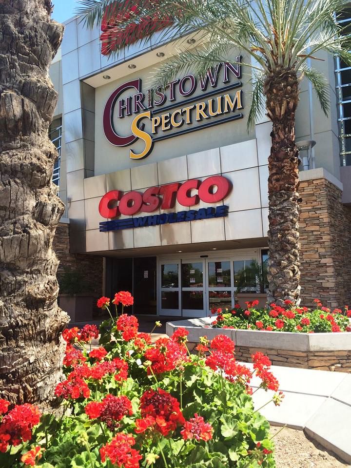Phoenix’s Oldest Shopping Mall Changes Hands for 115M Commercial