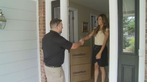 Closetbox