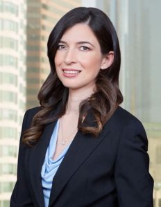 Esther Garrison, Vice President and Controller, Coretrust Capital Partners