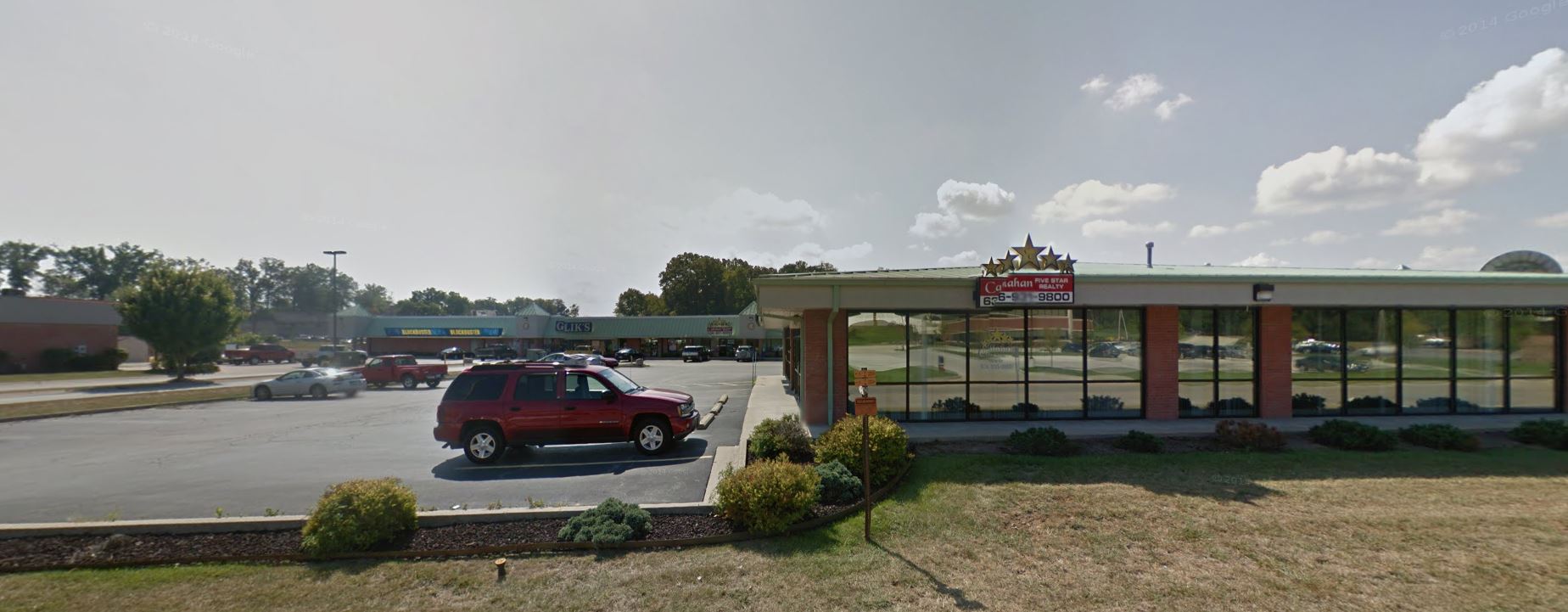 332-356 Festus Centre Drive