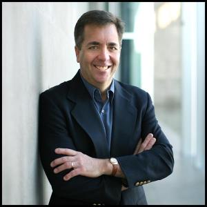 Frederick Meno, president & CEO of asset services for The Woodmont Co.