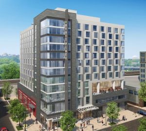 Hyatt Place Washington D.C. National Mall Hotel
