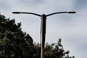 San Jose SmartPole