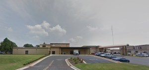Spalding Regional Hospital