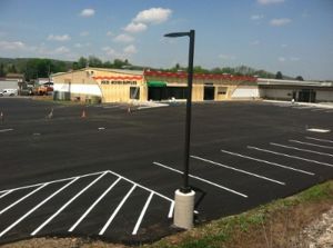 U-Haul Moving & Storage of Williamsport