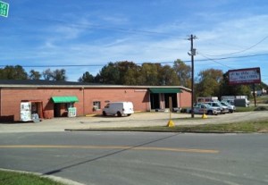 U-Haul of Jonesboro in Sanford, NC