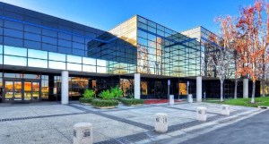 Canyon Corporate Center