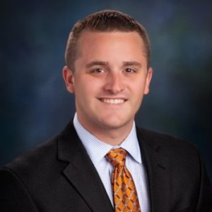 Chase Kulp Cushman Wakefield