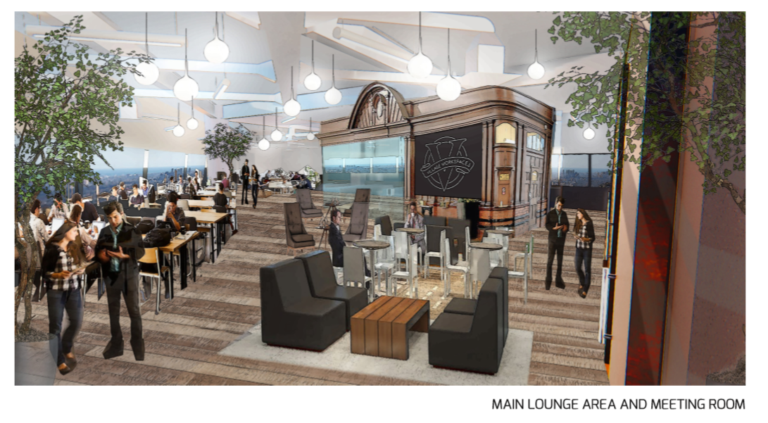 Coworking new