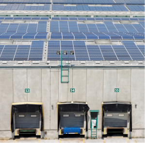 From the Financing Energy-Efficiency and Renewable-Energy Projects Report