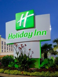 Holiday Inn Houston Downtown