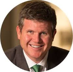 Howard W. “Hoby” Hanna, IV, Great Lakes Region President