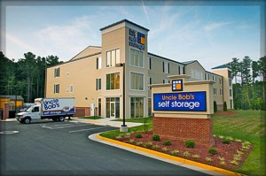 Sovran Self Storage Brand