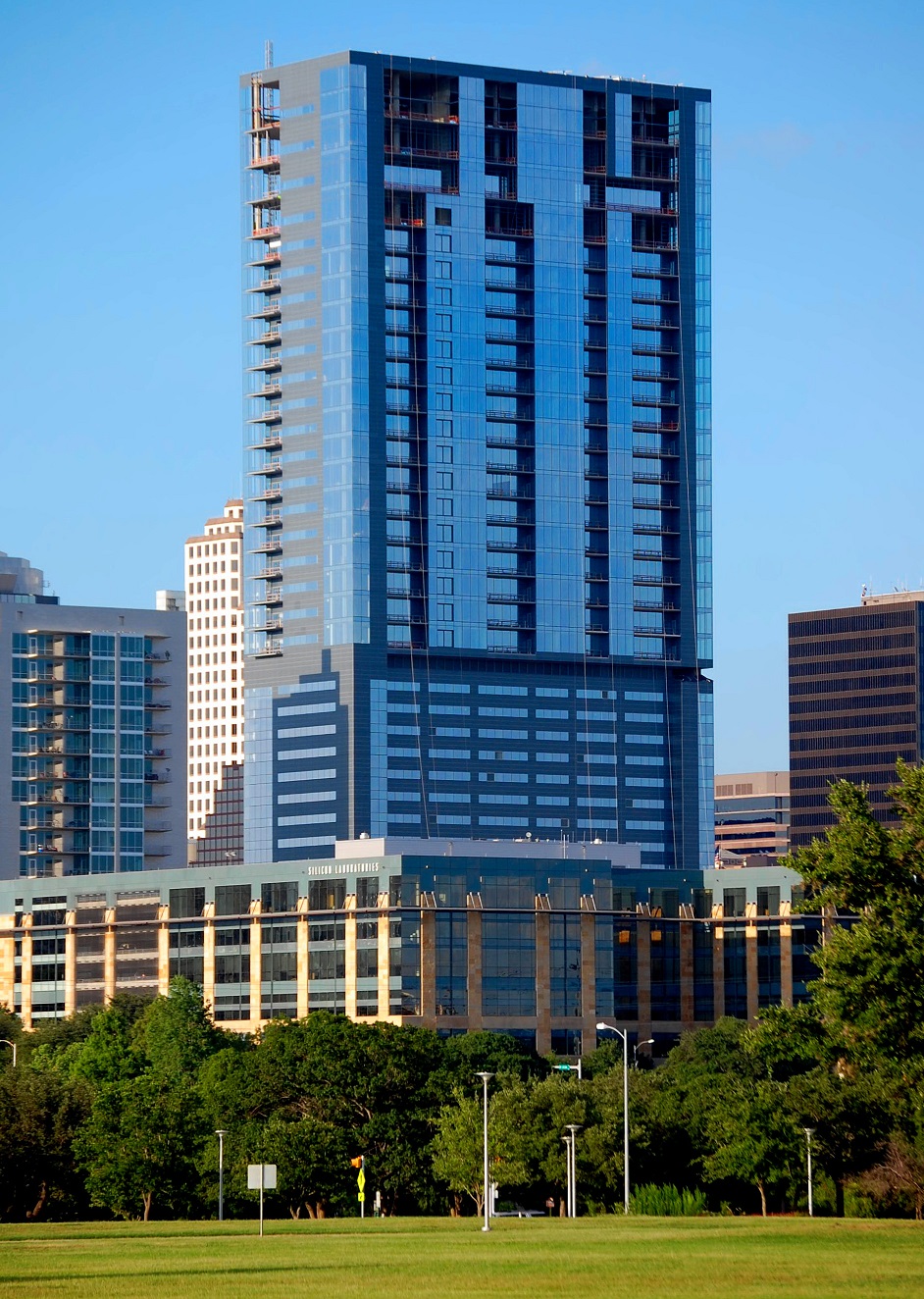 W Hotel Austin & Residences