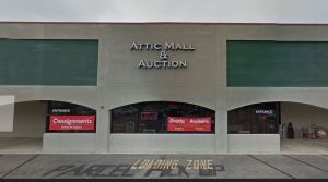 Ashley Oaks Plaza