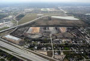 Beltway Southwest Business Park