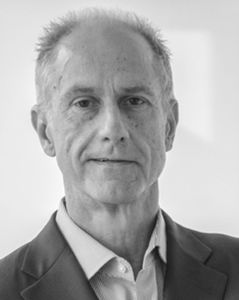 Bob Smietana, CEO of HSA Commercial Real Estate