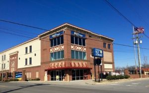 Compass Self Storage Enters the Nashville Market
