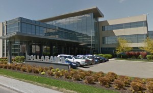 Dollarama headquarters in Montreal