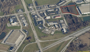 Hotel, Conference Center Project in Plainfield, Ind.