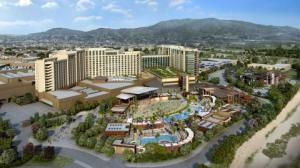 Pechanga Resort and Casino