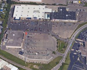 Ridgewater Plaza, Cincinnati