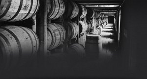 The Jack Daniel Distillery