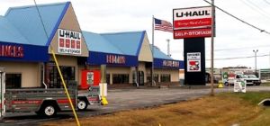 U-Haul Moving & Storage of De Pere