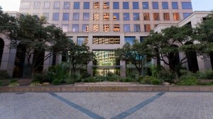 100 Congress, Austin