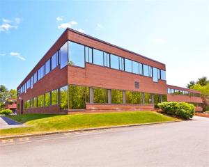 300 Ballardvale St., Wilmington, Mass.