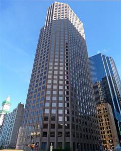 60 State Street, Boston