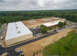 800 Villa Park Drive, Richmond, Virginia