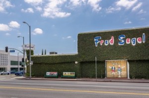 8100 Melrose Ave.