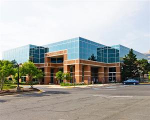 Atrium at Worldgate, Herndon, Va.