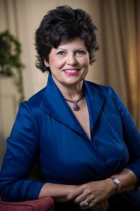 Brenda Gibson