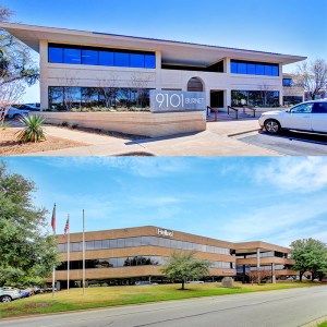 Briarcroft - 9101 Burnet Buildings, Austin