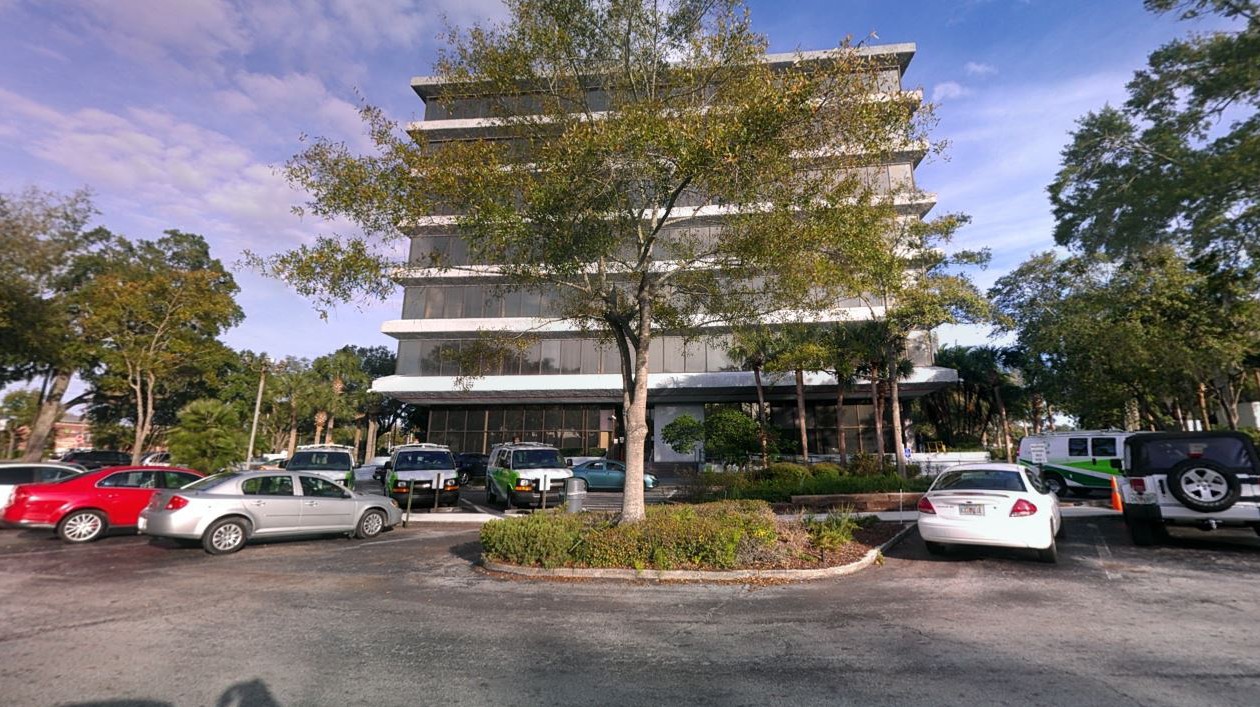 Altamonte Springs Office Building