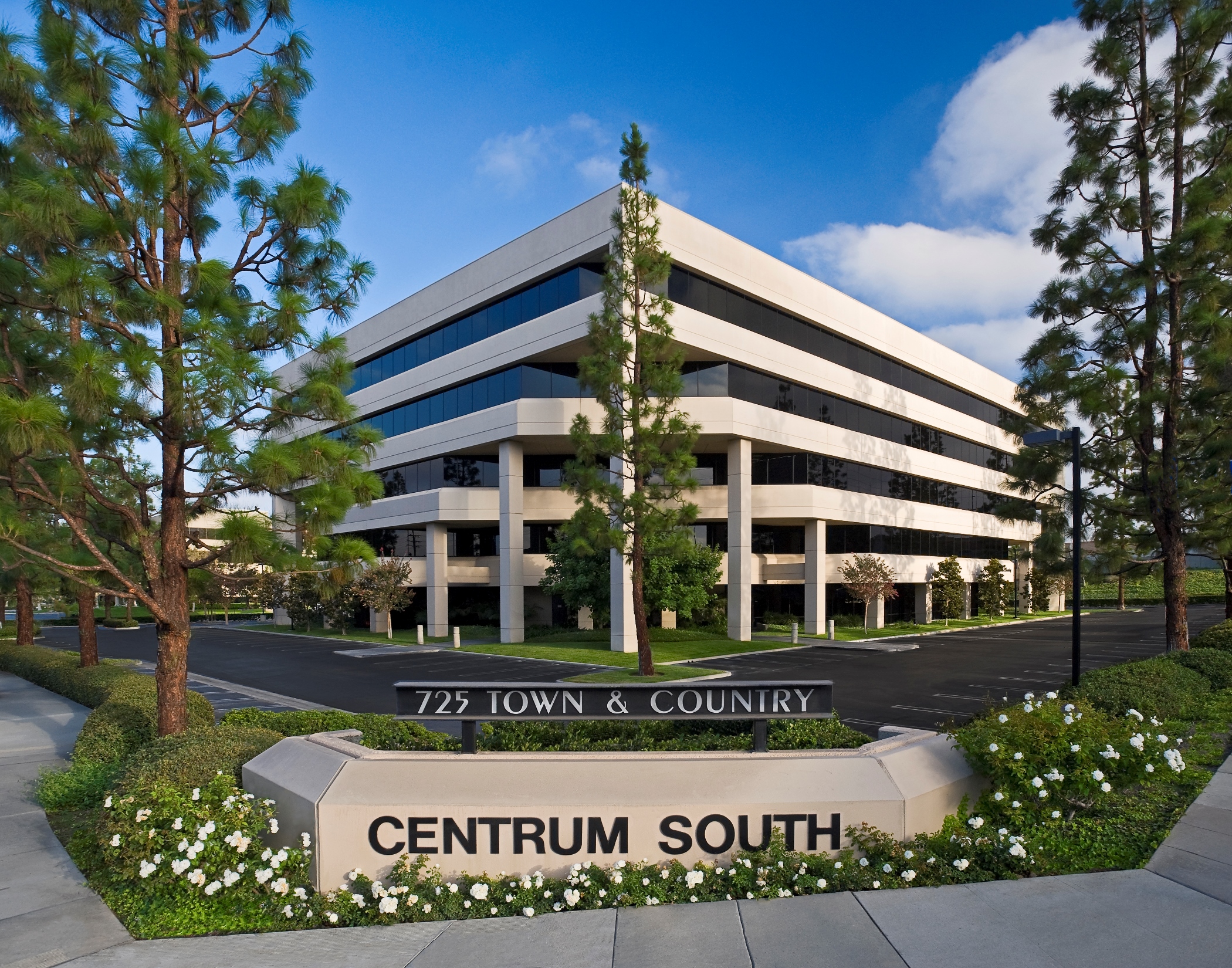 Centrum South